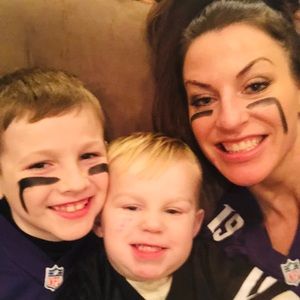 Meet your Posher, Molly